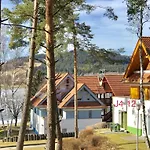 Riviera Lipno J4-12 *