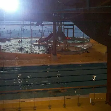 假日公园 Riviera Lipno J4-12