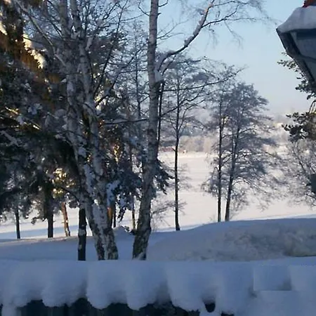假日公园 Riviera Lipno J4-12 *