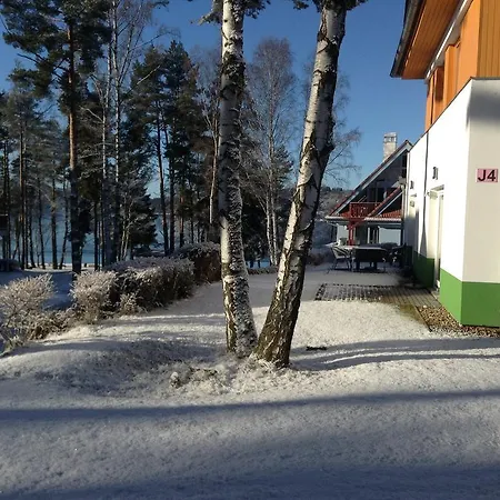 Riviera Lipno J4-12 Holiday park