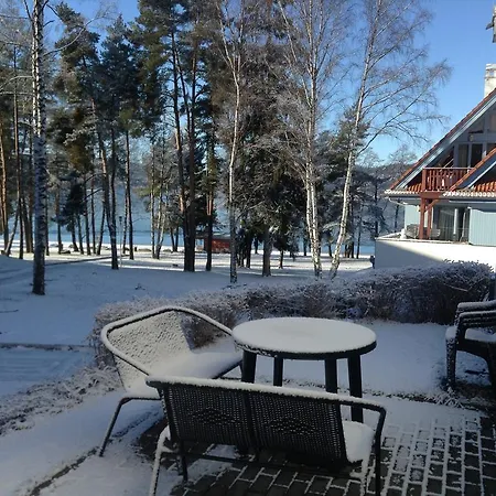 Riviera Lipno J4-12 Lipno nad Vltavou