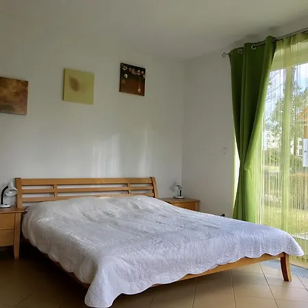 Riviera Lipno J4-12 *