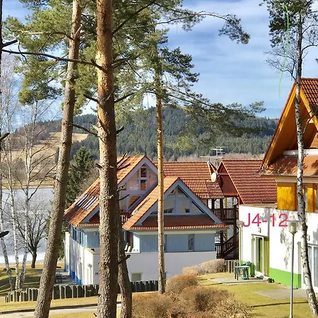 Riviera Lipno J4-12 *