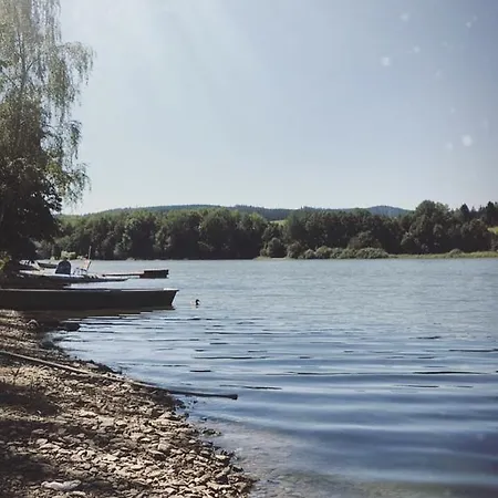 Riviera Lipno J4-12 *