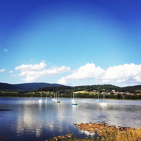 Riviera Lipno J4-12 *