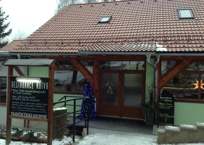 Kompleks wypoczynkowy Riviera Lipno J4-12 Lipno nad Vltavou